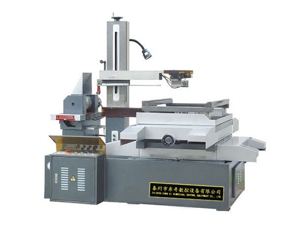 數(shù)控機(jī)床全部或者部分喪失了規(guī)定的功能稱為數(shù)控機(jī)床的故障。